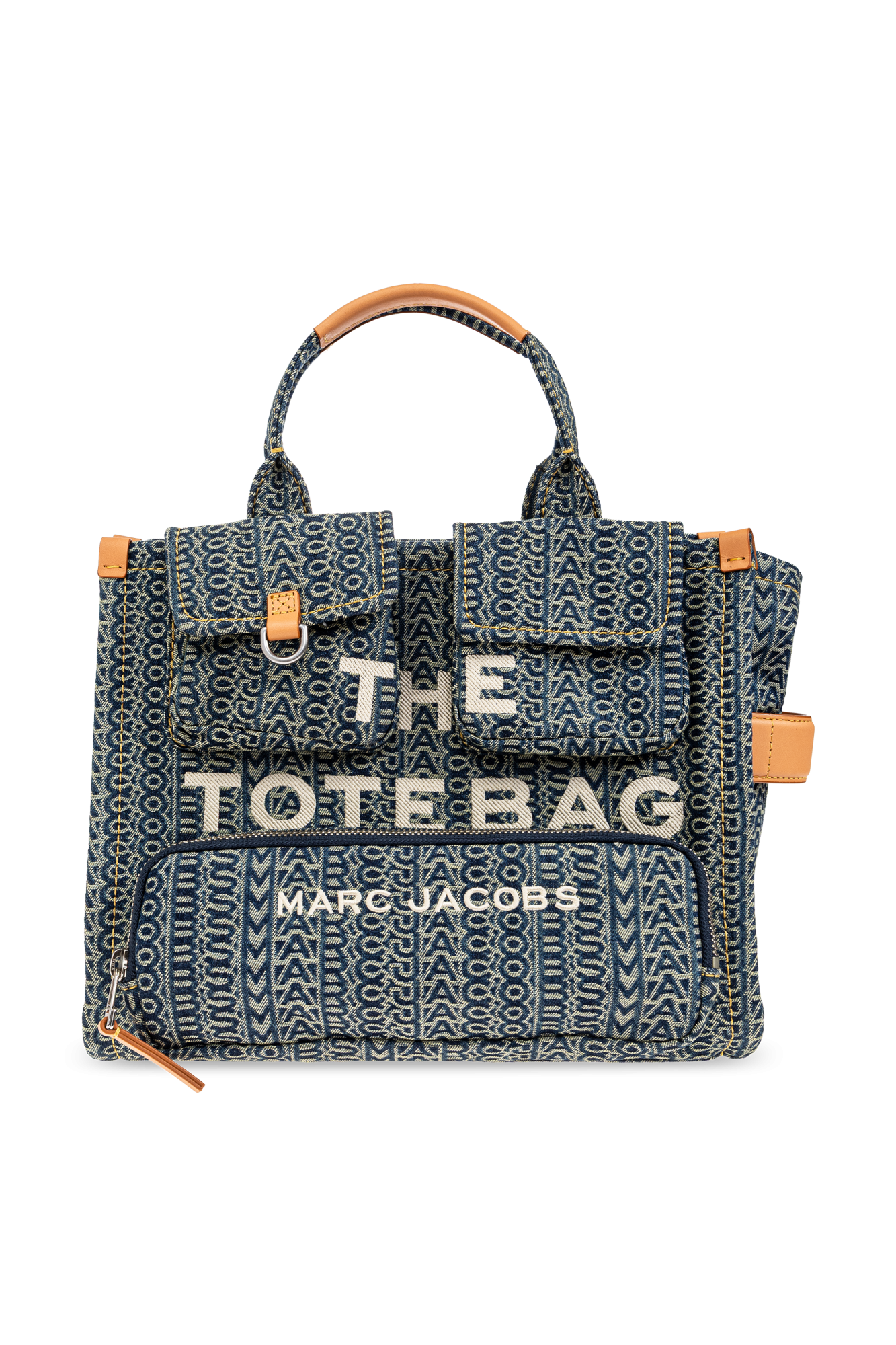 トートバッグ Marc Jacobs Shopper Marc Jacobs 'The Tote Large' shopper bag | Women's Bags | Vitkac
